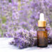 Lavender skin care